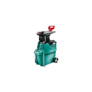 Bosch Powertools Bosch AXT 25 TC - Kværn - elektrisk - 2500 W - 41 opm - 230 kg/t - Skærekapacitet 45 mm - 30.5 kg