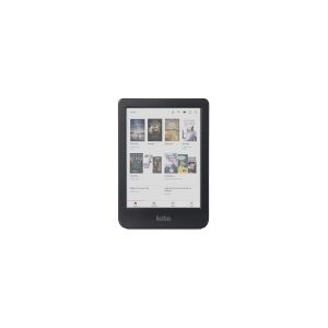 Kobo - eBook læser E Ink Carta 1200 - touch screen