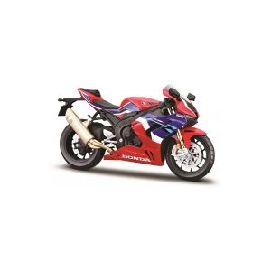 Maisto Model metalowy Motocykl Honda CBR 1000RR Fireblade 1/12