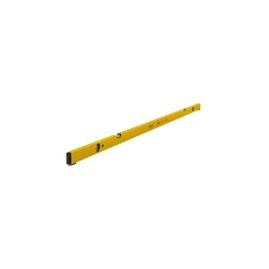 Stabila Spirit Level Stabila Series 70 P-2-2, 200 cm