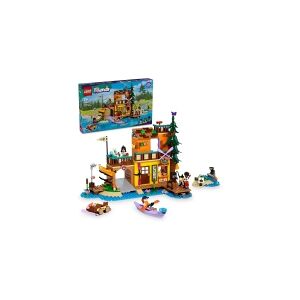 LEGO Friends 42626 Adventure Camp – vandsport