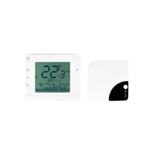 Euroster Temperature Control Euroster-E6060Txrx Wireless