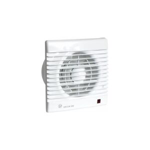 Venture badeværelsesventilator DECOR 100CZ 230V,50HZ