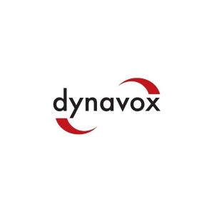 Dynavox #####Cover udskiftelig ramme