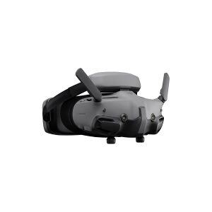 DJI Goggles 3 - Virtual reality headset - 1080 x 1920 Full HD (1080p) - 24 ms