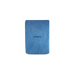 PocketBook - eBook læser 16 gråniveauer (4-bit) - touch screen