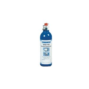 Weicon 15811400 WSD 400 compressed air spray can 1 pc(s)
