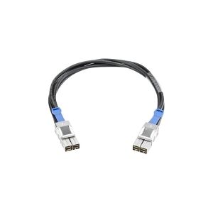 HPE - Stacking-kabel - 50 cm - for P/N: J9577A, J9577A#ABA