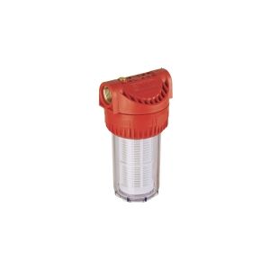 TIP T.I.P. - Technische Industrie Produkte 31058 Pumpe-forfilter 30,3 mm (1) IG Plastic