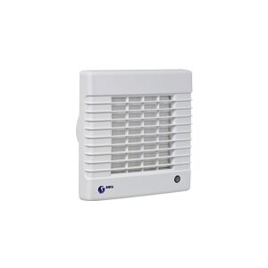 SIKU 150 AZTL Væg- og loftsventilator 295 m³/h 15 cm