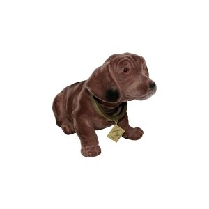 Formula 563014 Bobblehead (L x B) 30 cm x 10 cm Brun