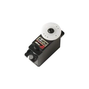 Hitec Mini-Servo Hs-5087mh Digital Servo Gear Material: Metal Plug-In System