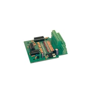 Skift-tilbagemelder TAMS Elektronik 52-02046-01-C WRM-4 Modul, uden kabel, Uden stik