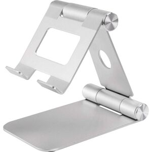 Inline Aluminium Tablet Holder - 13