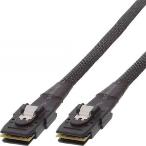 Mini-Sas 36 Pin Sff-8087 Til Mini-Sas 36 Pin Sff-8087 - 1m