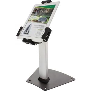 Universal Låsbar Tablet Bordholder - 7.9-10.1