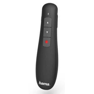 Hama Wireless Presenter X-Pointer - Sort