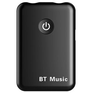 Bluetooth 4.2 Hifi Musik Modtager/afsender