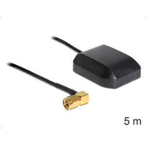 Navilock - Sma 90° Multi Gnss Antenne - Nl-280gg - Glonass+gps