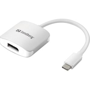 Sandberg Usb-C Til Displayport Link