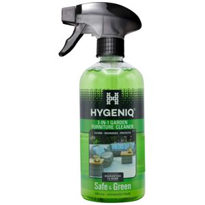 Hygeniq - 3-In-1 - Rengøring Havemøbler - 500ml