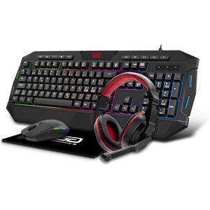 Good Game All Star 4i1 Rgb Gaming Startpakke