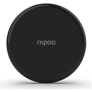 Rapoo Xc105 Trådløs Oplader - 10w - 2 Stk -  Sort