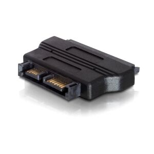 Sata Adapter - Slim Sata 13-Pin Til 22-Pin