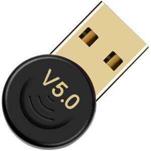 Usb Bluetooth Mini Dongle - V5.0