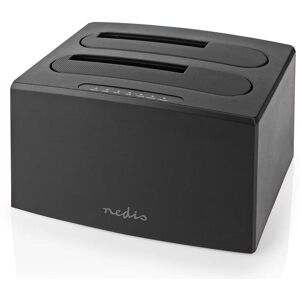 Nedis Usb 3.2 Gen1 Sata Harddisk Dockingstation - 2,5