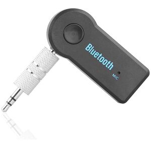 Bluetooth 4.2 Receiver Til Bil Med Håndfri Funktion