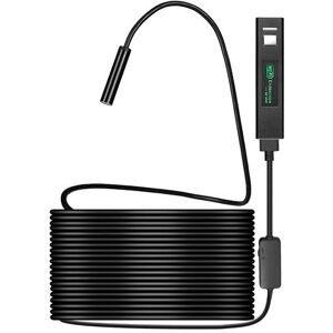 Usb Wifi Inspektionskamera - 1200p - 3.5 M