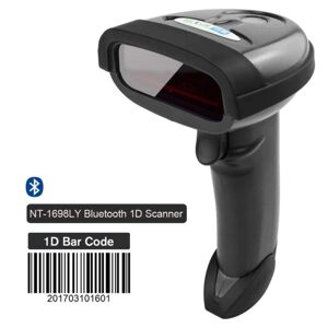 Bluetooth Stregkode Scanner 1d
