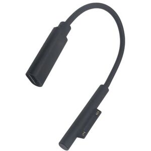 Microsoft Surface Pro Usb-C Pd Adapterkabel - 15 Cm