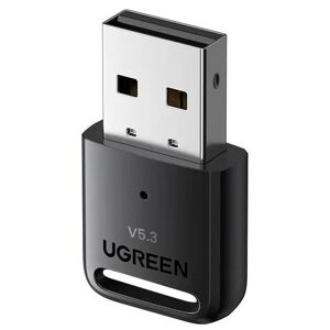 Ugreen Bluetooth 5.3 Musik Modtager/afsender Til Pc