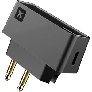 Trådløs Fly Adapter - Minijack Transmitter - Bluetooth 5.0