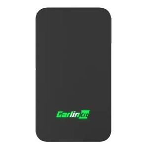 Carlinkit 5.0 Trådløs Android Auto / Apple Carplay Adapter