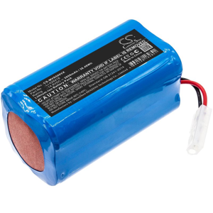 Cameron Sino Batteri 260 Mah 14.8v (Cs-Mvs500vx)