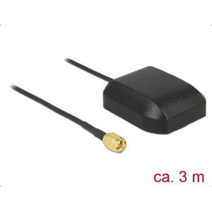 Navilock - Sma Multi Gnss Antenne - Nl-281gg - Glonass+gps