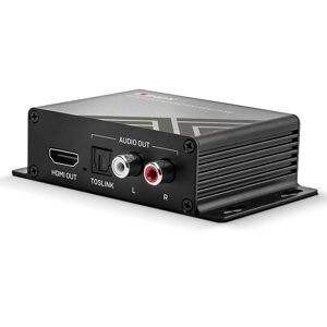 Lindy Hdmi 4k 60hz Extractor