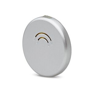 Orbit Stick-On - Bluetooth Nøglefinder - Sølv