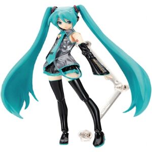 Hatsune Miku Movable Joint Initial Sound Face changing Box Handma