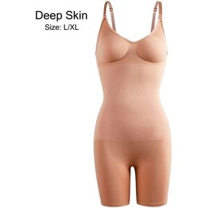 Skims Shapewear Skims Dupes Body til kvinder - L/XL