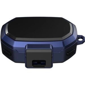 Generic Jabra Elite 7 Active / 7 Pro protective case - Blue Blue