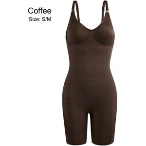 Skims Shapewear Skims Dupes Body til kvinder Z X S/M