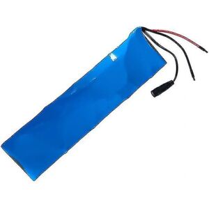 24-29,4v 6ah 7s2p 18650 Li-ion genopladelig batteripakke 29,4v 6000mah til elcykel Power Balance Scooter