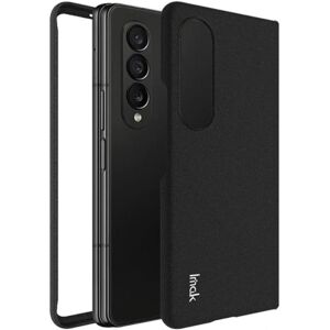 IMAK HC-9-serie hård pc-taske til Samsung Galaxy Z Fold4 5G Black