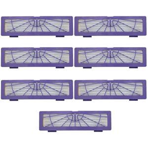 Filterbyte til Neato Connected D3 D4, Botvac D Series 7-