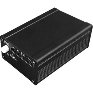 48V Phantom Power Supply Kondensator Mikrofon Phantom Power GAZ-PS02 Professional USB Power Supply