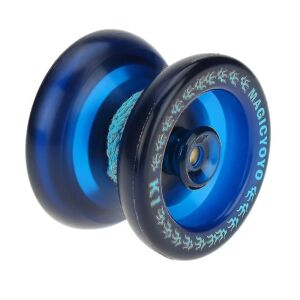 Professionel Yoyo K1 Spin Abs Yoyo 8 Kugle Kk leje